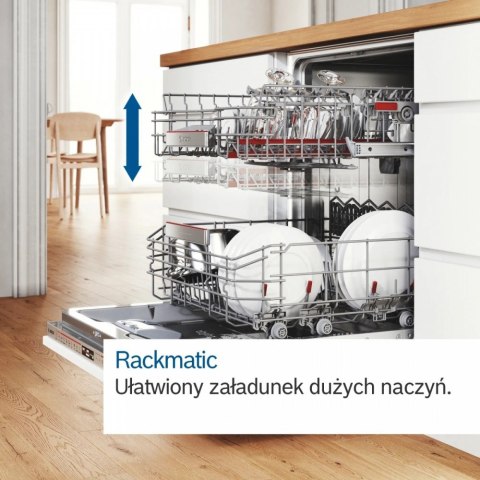 Zmywarka SMV4HVX40E Zmywarka SMV4HVX40E