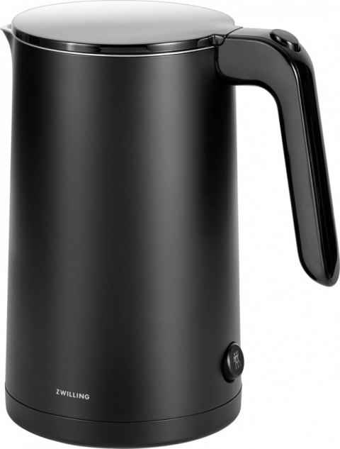 Czajnik 1,5l Enfinigy, czarny Czajnik 1,5l Enfinigy, czarny