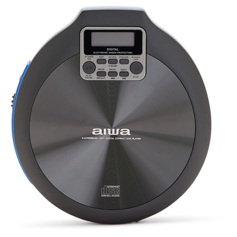 Discman PCD-810BL Discman PCD-810BL