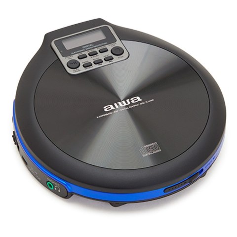 Discman PCD-810BL Discman PCD-810BL
