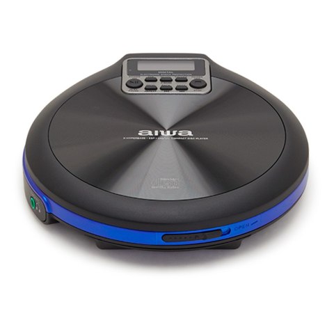 Discman PCD-810BL Discman PCD-810BL