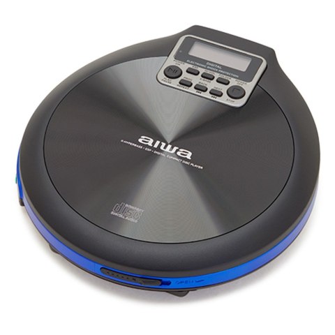 Discman PCD-810BL Discman PCD-810BL