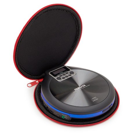 Discman PCD-810BL Discman PCD-810BL