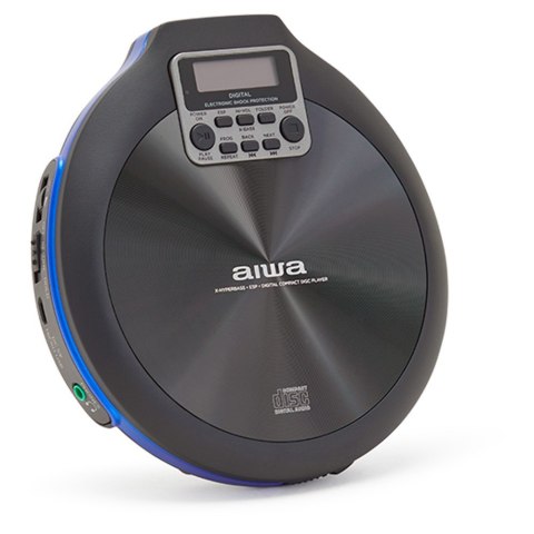 Discman PCD-810BL Discman PCD-810BL