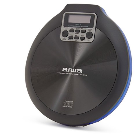 Discman PCD-810BL Discman PCD-810BL