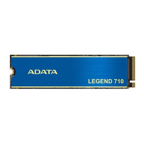 Dysk SSD LEGEND 710 2TB PCIe 3x4 2.4/1.8 GB/s M2 Dysk SSD LEGEND 710 2TB PCIe 3x4 2.4/1.8 GB/s M2