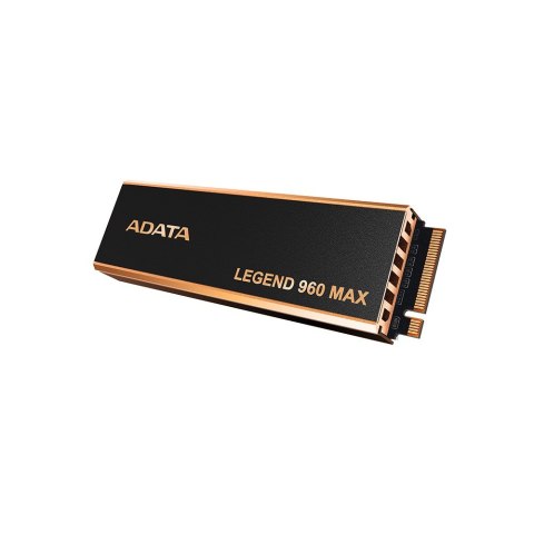 Dysk SSD LEGEND 960 MAX 1TB PCIe 4x4 7.4/6 GB/s M2 Dysk SSD LEGEND 960 MAX 1TB PCIe 4x4 7.4/6 GB/s M2