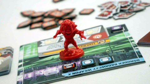 Gra Marvel United X-men (PL) Gra Marvel United X-men (PL)