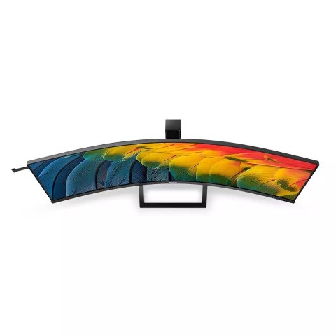 Monitor 45 cali 45B1U6900C VA Curved HDMIx2 DP USB-C HDR KVR HAS Głośniki Monitor 45 cali 45B1U6900C VA Curved HDMIx2 DP USB-C HDR KVR HAS Głośniki