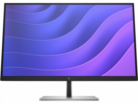 Monitor E27q G5 QHD 6N6F2AA Monitor E27q G5 QHD 6N6F2AA