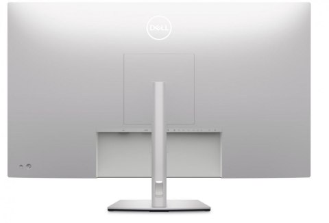 Monitor U4323QE 42.5 cala IPS UHD 4K (3840x2160)/16:9/HDMI/DP/USB/USB-C/ Speakers/3Y AES&PPG Monitor U4323QE 42.5 cala IPS UHD 4K (3840x2160)/16:9/HDMI/DP/USB/USB-C/ Speakers/3Y AES&PPG