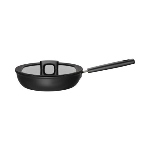Patelnia szefa kuchni 26 cm z pokrywką 1052231 Patelnia szefa kuchni 26 cm z pokrywką 1052231