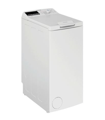 Pralka BTWB7220PEUN Pralka BTWB7220PEUN