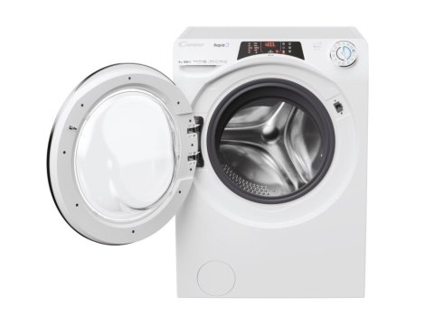 Pralka standard RO 1284DWMCT/1-S Pralka standard RO 1284DWMCT/1-S