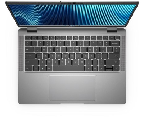 Notebook Latitude 7440 Win11Pro i5-1345U/16GB/512GB SSD/14.0 FHD/Intel Iris Xe/ThBlt&FgrPr&SmtCd/FHD/IRCam/Mic/WLAN+BT/Backlit K Notebook Latitude 7440 Win11Pro i5-1345U/16GB/512GB SSD/14.0 FHD/Intel Iris Xe/ThBlt&FgrPr&SmtCd/FHD/IRCam/Mic/WLAN+BT/Backlit K