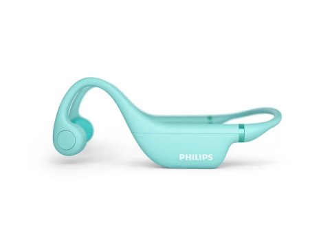 Słuchawki TAK4607GR zielone Bluetooth TAK4607GR/00 Słuchawki TAK4607GR zielone Bluetooth TAK4607GR/00