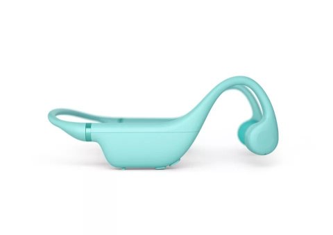 Słuchawki TAK4607GR zielone Bluetooth TAK4607GR/00 Słuchawki TAK4607GR zielone Bluetooth TAK4607GR/00