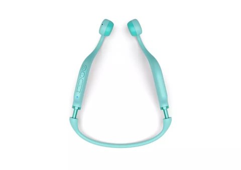 Słuchawki TAK4607GR zielone Bluetooth TAK4607GR/00 Słuchawki TAK4607GR zielone Bluetooth TAK4607GR/00