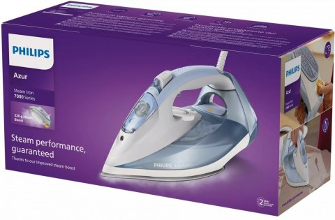 Żelazko DST7011/20 seria 7000 2600W Żelazko DST7011/20 seria 7000 2600W