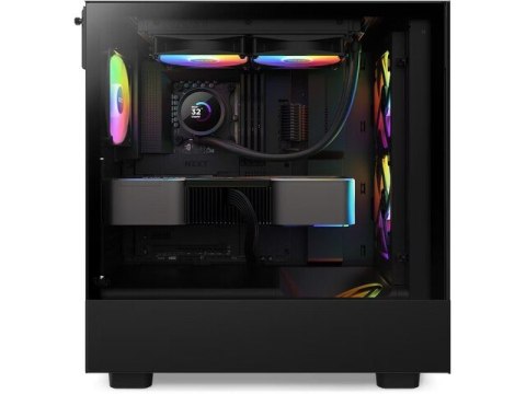 Chłodzenie wodne Kraken 240 RGB LCD Chłodzenie wodne Kraken 240 RGB LCD