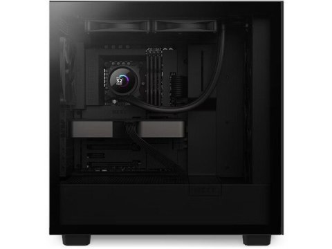 Chłodzenie wodne Kraken 280 LCD Chłodzenie wodne Kraken 280 LCD