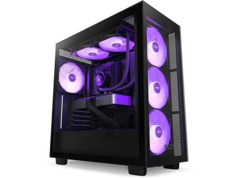 Chłodzenie wodne Kraken 280 RGB LCD Chłodzenie wodne Kraken 280 RGB LCD