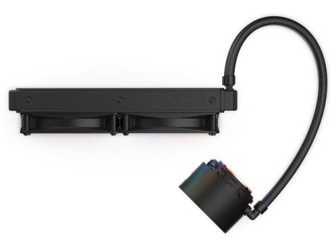 Chłodzenie wodne Kraken Elite 240 RGB LCD Chłodzenie wodne Kraken Elite 240 RGB LCD