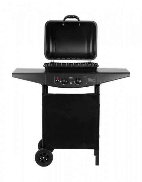 Grill gazowy BBQ 2000 - 2 palniki Grill gazowy BBQ 2000 - 2 palniki