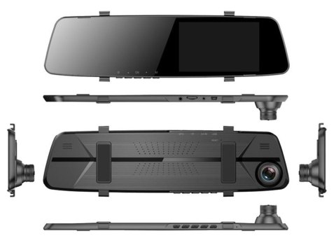 Kamera samochodowa Tracer 4.5D FHD VELA Kamera samochodowa Tracer 4.5D FHD VELA
