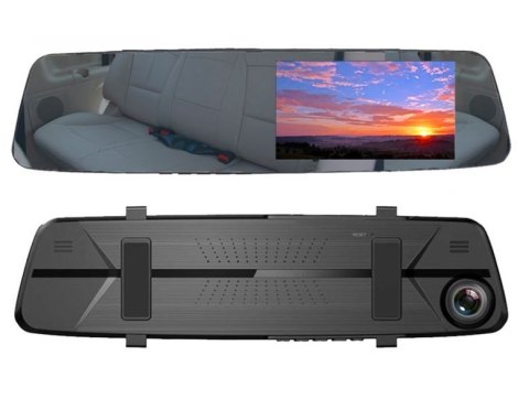 Kamera samochodowa Tracer 4.5D FHD VELA Kamera samochodowa Tracer 4.5D FHD VELA