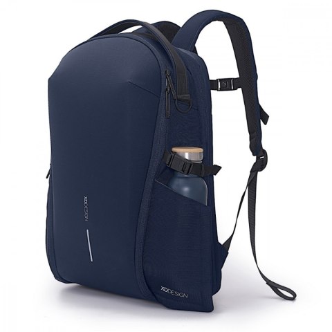 Plecak BIZZ BACKPACK NAVY Plecak BIZZ BACKPACK NAVY