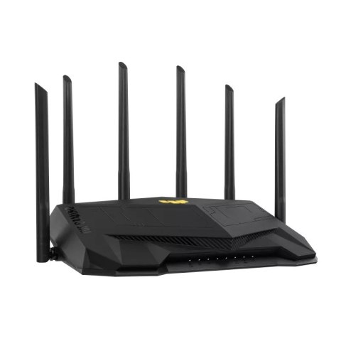 Router TUF-AX6000 WiFi AX6000 5LAN 1WAN 1USB Router TUF-AX6000 WiFi AX6000 5LAN 1WAN 1USB