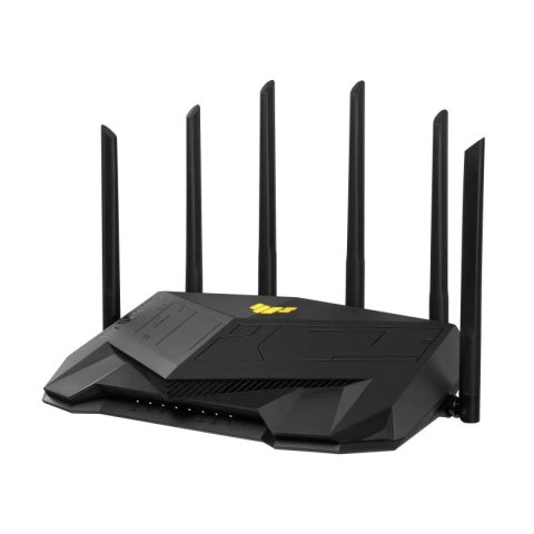 Router TUF-AX6000 WiFi AX6000 5LAN 1WAN 1USB Router TUF-AX6000 WiFi AX6000 5LAN 1WAN 1USB