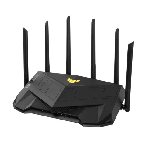 Router TUF-AX6000 WiFi AX6000 5LAN 1WAN 1USB Router TUF-AX6000 WiFi AX6000 5LAN 1WAN 1USB