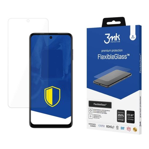 Szkło ochronne Flexibleglass Motorola Moto G73 5G Szkło ochronne Flexibleglass Motorola Moto G73 5G