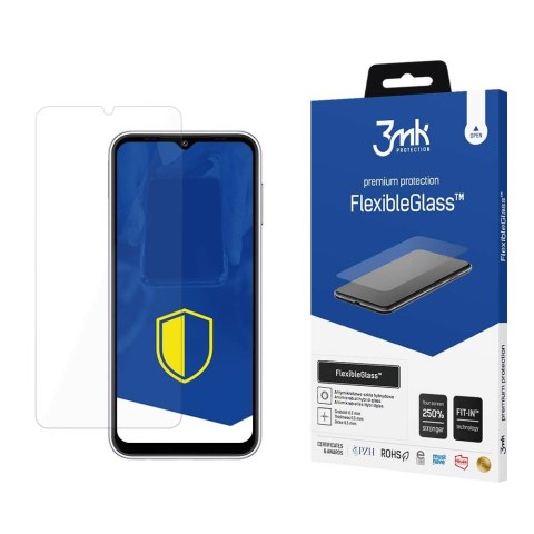 Szkło ochronne Flexibleglass Samsung A14 5G A146 Szkło ochronne Flexibleglass Samsung A14 5G A146