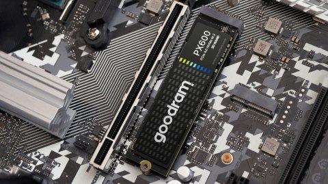 Dysk SSD PX600 2TB M.2 PCIe 4x4 NVMe 2280 Dysk SSD PX600 2TB M.2 PCIe 4x4 NVMe 2280