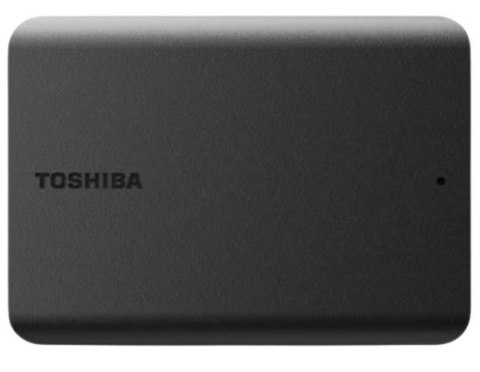 Dysk zewnętrzny Canvio Basics 2.5 4TB USB 3.2 2022 Dysk zewnętrzny Canvio Basics 2.5 4TB USB 3.2 2022