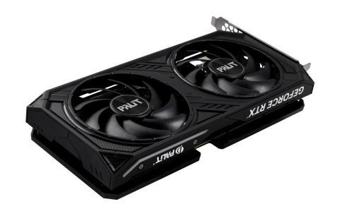 Karta graficzna GeForce RTX 4060 Ti Dual 8GB GDDR6 128bit 3DP/HDMI Karta graficzna GeForce RTX 4060 Ti Dual 8GB GDDR6 128bit 3DP/HDMI