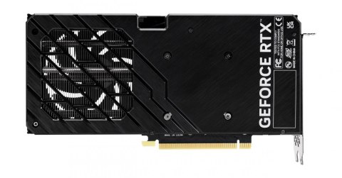 Karta graficzna GeForce RTX 4060 Ti Dual 8GB GDDR6 128bit 3DP/HDMI Karta graficzna GeForce RTX 4060 Ti Dual 8GB GDDR6 128bit 3DP/HDMI