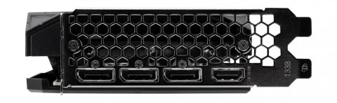Karta graficzna GeForce RTX 4060 Ti Dual 8GB GDDR6 128bit 3DP/HDMI Karta graficzna GeForce RTX 4060 Ti Dual 8GB GDDR6 128bit 3DP/HDMI