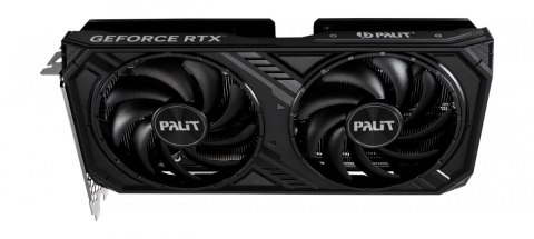 Karta graficzna GeForce RTX 4060 Ti Dual 8GB GDDR6 128bit 3DP/HDMI Karta graficzna GeForce RTX 4060 Ti Dual 8GB GDDR6 128bit 3DP/HDMI