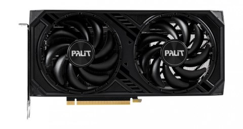 Karta graficzna GeForce RTX 4060 Ti Dual 8GB GDDR6 128bit 3DP/HDMI Karta graficzna GeForce RTX 4060 Ti Dual 8GB GDDR6 128bit 3DP/HDMI