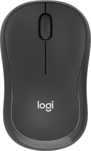 Mysz M240 Silent Bluetooth 910-007119 grafitowa