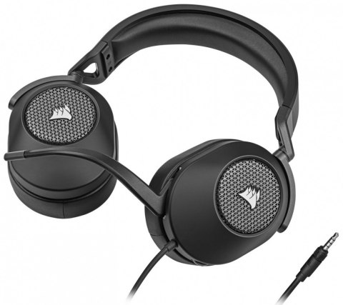 Zestaw słuchawkowy HS65 Surround Carbon Zestaw słuchawkowy HS65 Surround Carbon