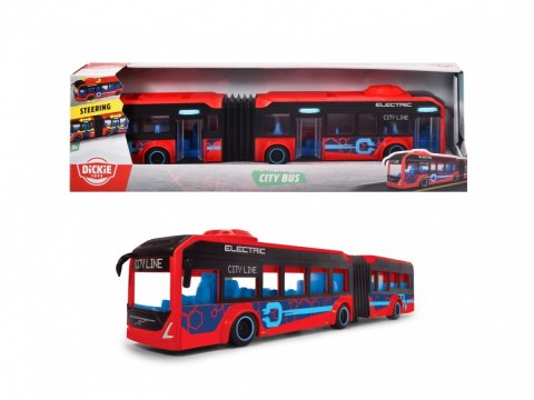 Pojazd City Volvo autobus 40 cm Pojazd City Volvo autobus 40 cm