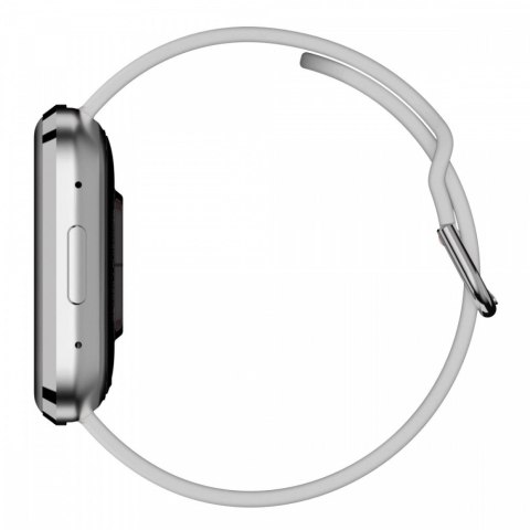 Smartwatch GRC STYLE Srebrny Smartwatch GRC STYLE Srebrny