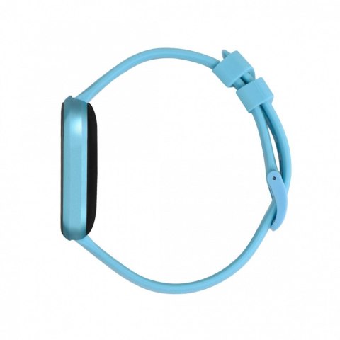 Smartwatch Kids Fit Niebieski Smartwatch Kids Fit Niebieski