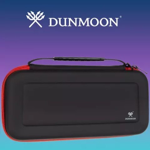 Etui do konsoli przenośnej Dunmoon 19379 Dunmoon