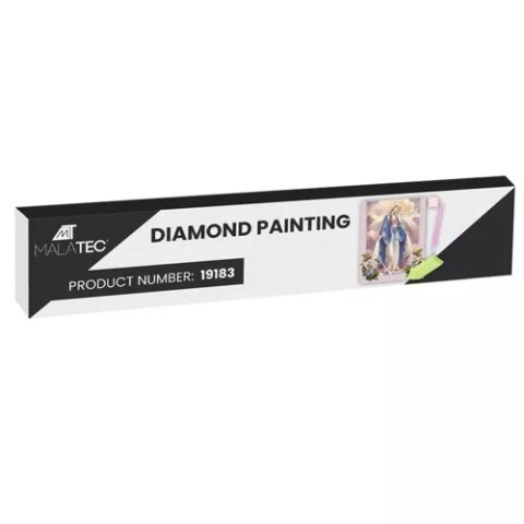 Haft diamentowy mozaika Malatec 19183 Malatec